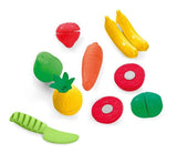 Calesita Set De Frutas Y Verduras 302
