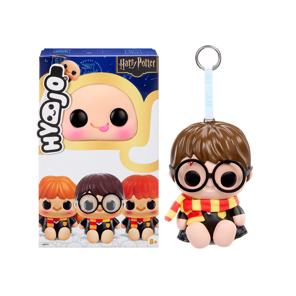Hyojo Blind Box Vynil Plush 20cm Harry Potter 253280
