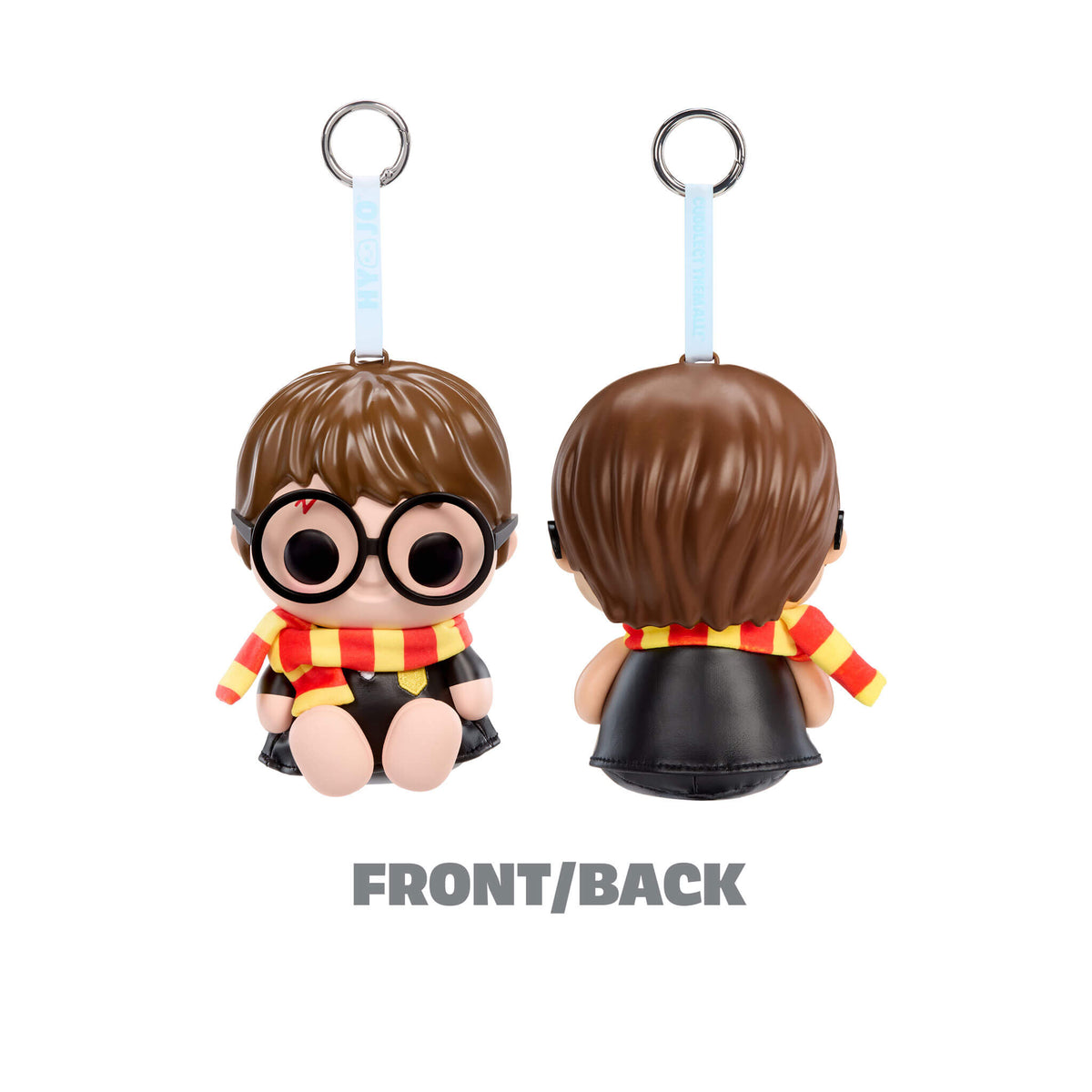 Hyojo Blind Box Vynil Plush 20cm Harry Potter 253280