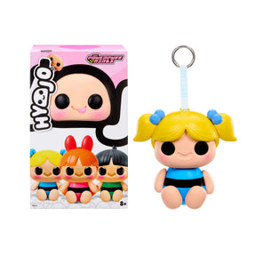 Hyojo Blind Box Vynil Plush 20cm Las Chicas Super Poderosas 253297