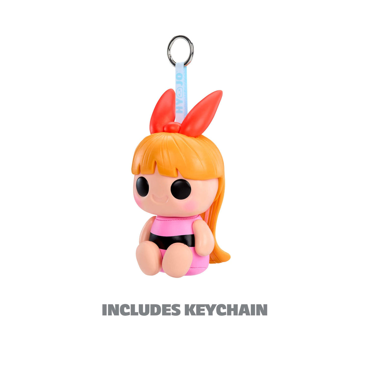 Hyojo Blind Box Vynil Plush 20cm Las Chicas Super Poderosas 253297
