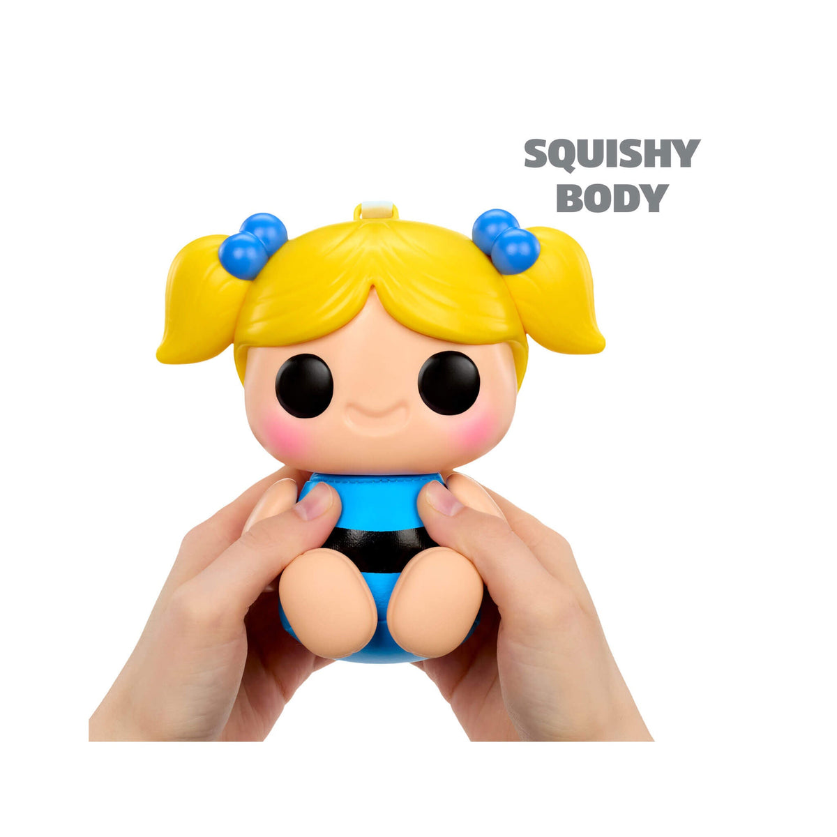 Hyojo Blind Box Vynil Plush 20cm Las Chicas Super Poderosas 253297