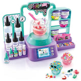 So Slime Laboratorio Deluxe Kit 56270