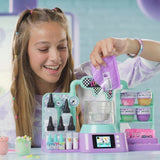 So Slime Laboratorio Deluxe Kit 56270