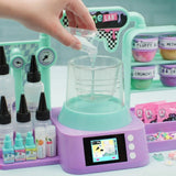 So Slime Laboratorio Deluxe Kit 56270