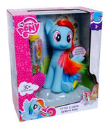My Little Pony Para Peinar Y Decorar 14078