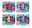 Adorables Ponys Con Luz 3 Pcs 1723198