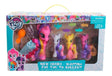 Adorables Ponys Set X4 1770314