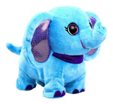 Peluche Interactivo Wanda La Elefanta Ppnesh001