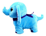 Peluche Interactivo Wanda La Elefanta Ppnesh001