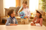 Peluche Interactivo Wanda La Elefanta Ppnesh001