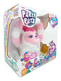 Peluche Interactivo Vagoneta El Perezoso Flashy Ppsl003