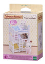 Sylvanian Set De Literas Triples 04448sy