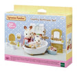 Sylvanian Set De Baño Country 25 Piezas 05286sy