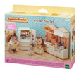 Sylvanian Set De Cocina 37 Piezas 05341sy