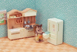 Sylvanian Set De Cocina 37 Piezas 05341sy