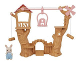 Sylvanian Parque De Teleféricos Para Bebés 05452sy