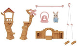 Sylvanian Parque De Teleféricos Para Bebés 05452sy