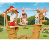 Sylvanian Parque De Teleféricos Para Bebés 05452sy