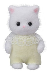 Sylvanian Bebé Gato Persa 05456sy