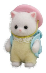 Sylvanian Bebé Gato Persa 05456sy
