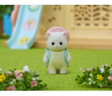 Sylvanian Bebé Gato Persa 05456sy