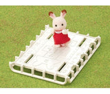 Sylvanian Furgoneta De Picnic Familiar 05535sy