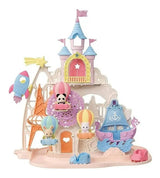 Sylvanian Families Parque De Atracciones 05537sy