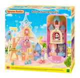 Sylvanian Families Parque De Atracciones 05537sy