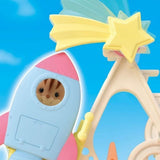 Sylvanian Families Parque De Atracciones 05537sy