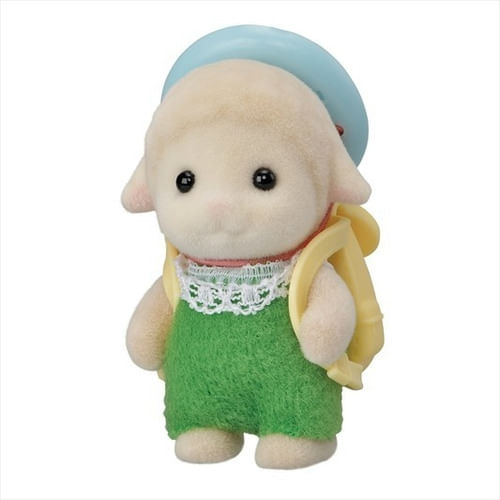 Sylvanian Bebé Oveja 05620sy