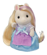 Sylvanian Set De Peluquero De Pony 05644sy