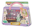 Sylvanian Fashion Play Set Colección Joyas Y Gemas 05647sy
