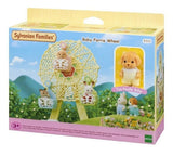Sylvanian Families Rueda De La Fortuna 05333sy