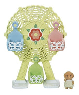 Sylvanian Families Rueda De La Fortuna 05333sy