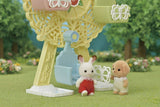 Sylvanian Families Rueda De La Fortuna 05333sy