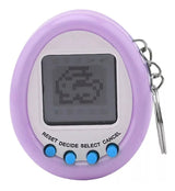 Mascota Virtual Tech Pet Juego Retro Mb370221