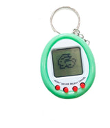 Mascota Virtual Tech Pet Juego Retro Mb370221