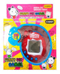 Mascota Virtual Funny Pet Juego Retro Mb370218