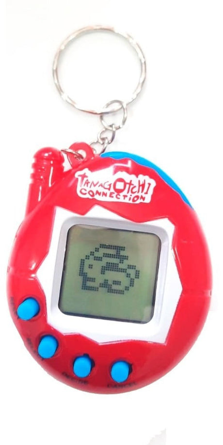 Mascota Virtual Funny Pet Juego Retro Mb370218