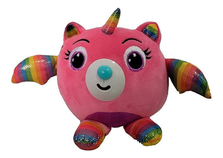 Big Lenguas Pets Peluche Animales Tap00595