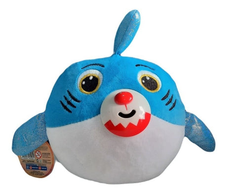 Big Lenguas Pets Peluche Animales Tap00595
