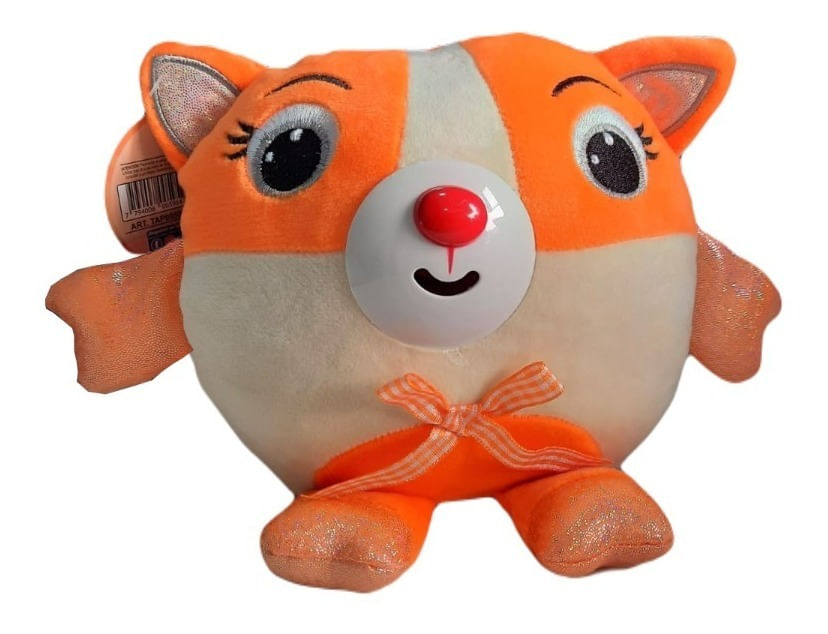 Big Lenguas Pets Peluche Animales Tap00595