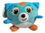 Lenguas Pets Peluche Animales Tap00596