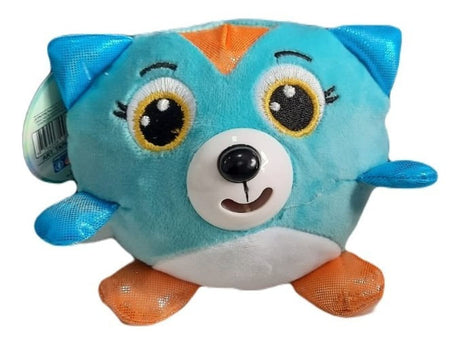 Lenguas Pets Peluche Animales Tap00596