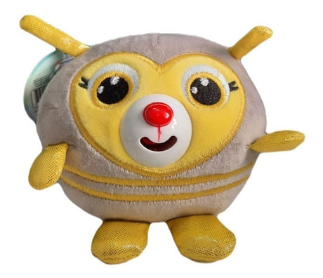 Lenguas Pets Peluche Animales Tap00596