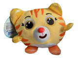 Lenguas Pets Peluche Animales Tap00596