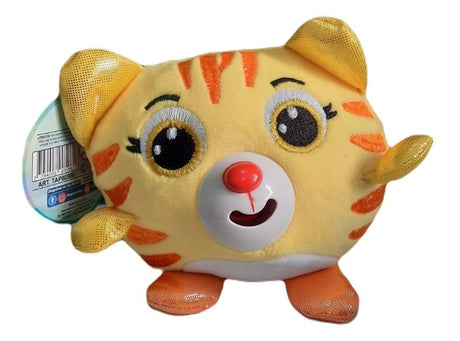 Lenguas Pets Peluche Animales Tap00596