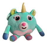 Lenguas Pets Peluche Animales Tap00596