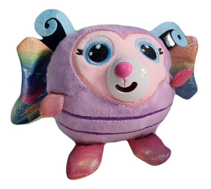 Lenguas Pets Peluche Animales Tap00596
